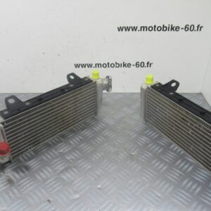 Radiateur eau KTM SXF 250 4t