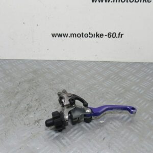 Levier embrayage Yamaha YZF 250 4t (+ starter)