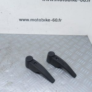 Cache fourche Piaggio MP3 500 4t