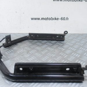 Support marche pied Honda PCX 125 4t Ph1/Ph2 (gauche et droit)