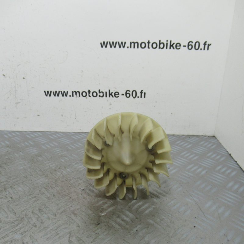 Refroidisseur moteur Peugeot Ludix 50 2t (blanc)