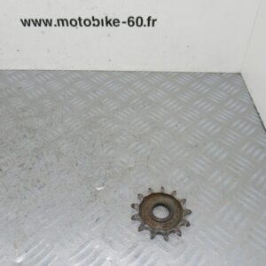 Pignon sortie boite Yamaha YZF 250 4t (13 dents)