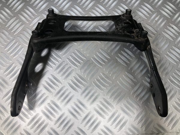 Support de Poignée Arrière HONDA ST 1100 Pan European