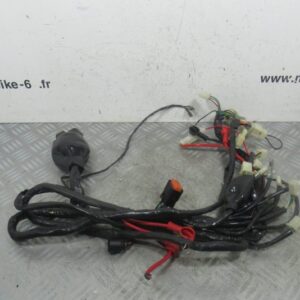 Faisceau electrique Znen QT 50 4t