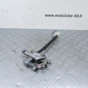 Maitre cylindre frein arriere Honda PCX 125 4t Ph1/Ph2 (+ bocal)