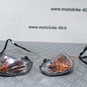 Clignotants arriere Honda PCX 125 4t Ph1