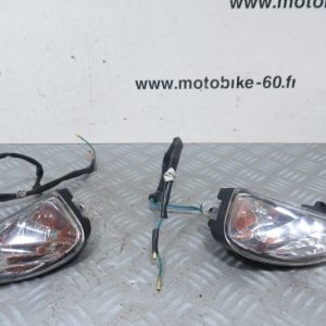 Clignotants arriere Honda PCX 125 4t Ph1