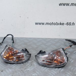 Clignotants arriere Honda PCX 125 4t Ph1