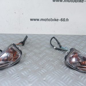 Clignotants arriere Honda PCX 125 4t Ph1