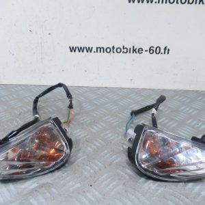 Clignotants arriere Honda PCX 125 4t Ph1