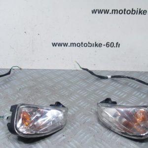 Clignotants arriere Honda PCX 125 4t Ph1