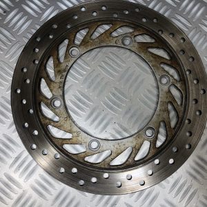 Disque de Frein avant gauche HONDA ST 1100 Pan European