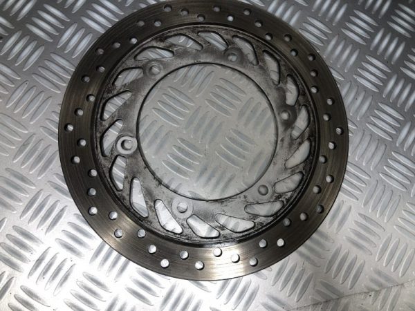 Disque de Frein avant gauche HONDA ST 1100 Pan European