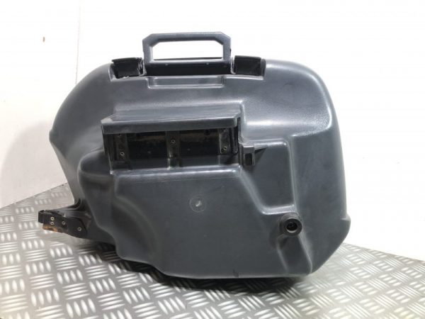 Valise droite HONDA ST 1100 Pan European