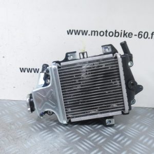 Radiateur eau Honda PCX 125 4t Ph2