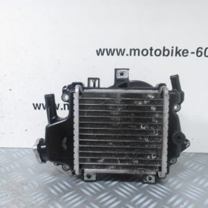 Radiateur eau Honda PCX 125 4t Ph1