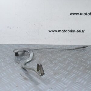 Pedale frein arriere Honda CRF 125 4t (B218) (+tige)