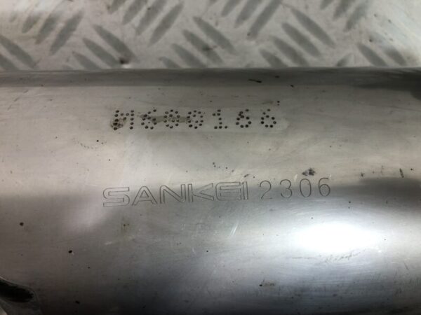 Silencieux gauche HONDA ST 1100 Pan European