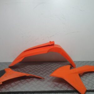 Kit carenage KTM SXF 250 4t