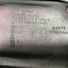 Cache latéral droit HONDA ST 1100 Pan European – Image 3