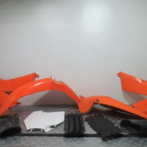 Kit carenage KTM SXF 250 4t