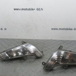 Clignotant arriere Sym Fiddle (2) 125 4t