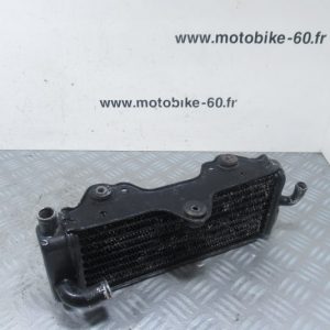 Radiateur eau gauche Yamaha YZ 125 2t