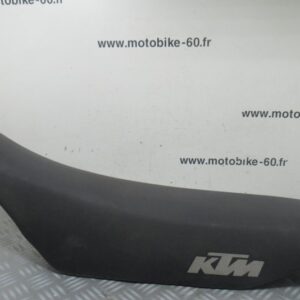 Selle KTM EXC 450 4t