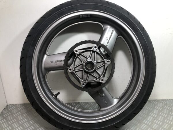 Roue avant HONDA ST 1100 Pan European