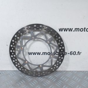 Disque frein avant Yamaha YZ 125 2t