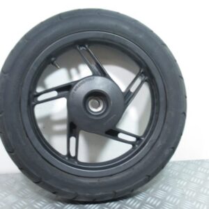 Roue arriere Honda PCX 125 4t Ph1/Ph2/Ph3 (100/90-14) (14×2.15)