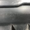 Couvercle latéral gauche YAMAHA Diversion 900 – Image 3