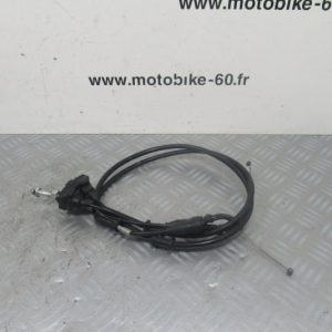 Cable accelerateur Yamaha YZF 450 4t