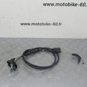 Cable accelerateur Yamaha YZF 450 4t