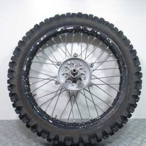 Roue arriere Yamaha YZ 125 2t (100/90-19)