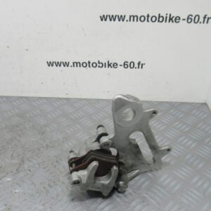 Etrier frein arriere KTM EXC 450 4t (brembo) (+support)