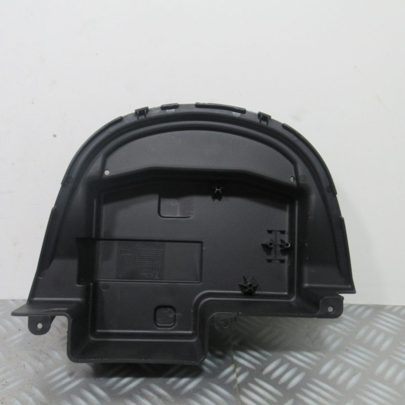 Support batterie Piaggio MP3 400/500 4t (2B000748)