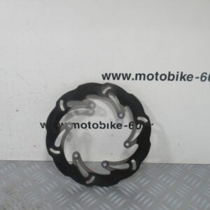 Disque frein arriere KTM EXC 450 4t