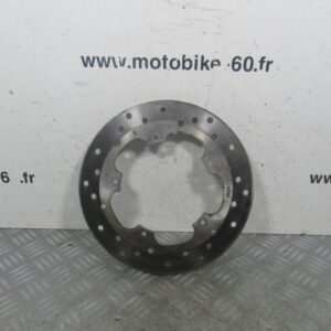 Disque frein arriere Gilera Nexus 125 4t