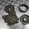 Éléments Arbre de Transmission YAMAHA Diversion 900 – Image 2