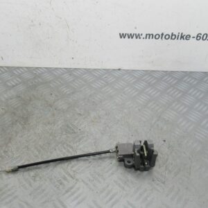 Serrure coffre Znen QT 50 4t