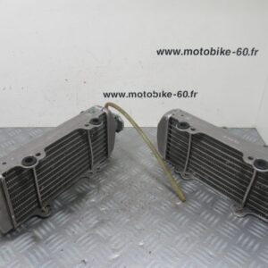 Radiateur eau KTM EXC 450 4t