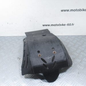 Sabot moteur Honda CRF 450 4t