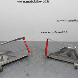 Protege radiateur Yamaha YZF 450 4t