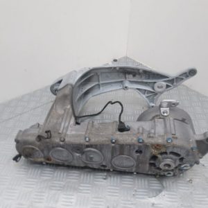 Transmission Suzuki Burgman Executive 650 4t Ph3