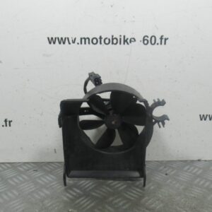 Ventilateur radiateur BMW F 650 CS 4t