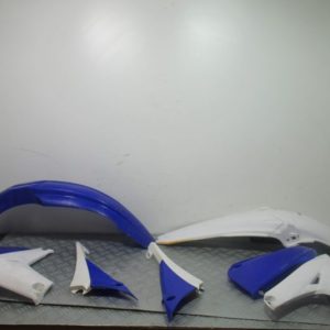 Kit carenage Yamaha YZF 450 4t