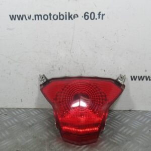 Feu arriere Generic Ride 50 2t