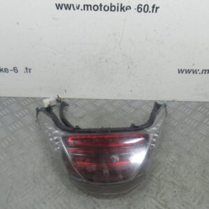 Feu clignotant arriere Keeway Fact Evo 50 4t