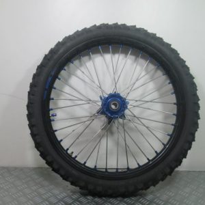 Roue avant Yamaha YZF 450/250 4t (80/100-21) (21×1.60) (haan wheels)